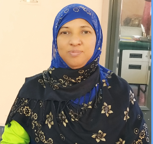 प्रधान अध्यापिका