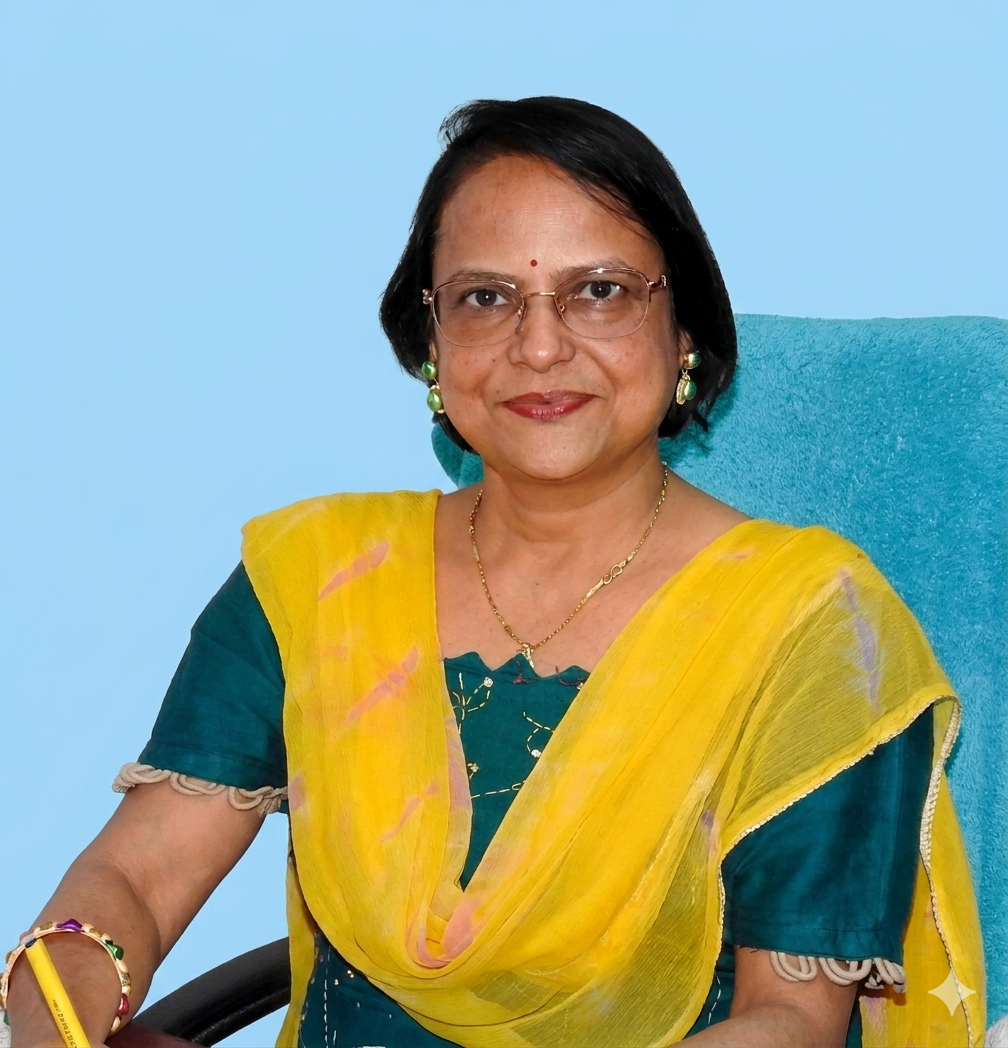 Vice Principal